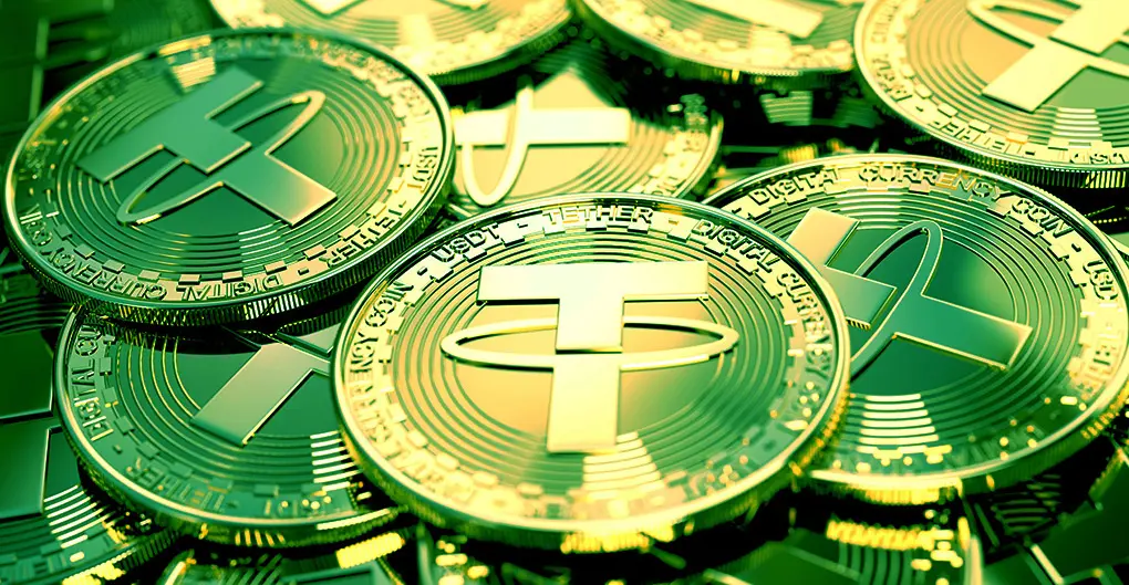 usdt moedas criptogr&aacute;ficas