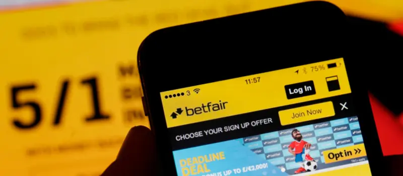 betfair betfair