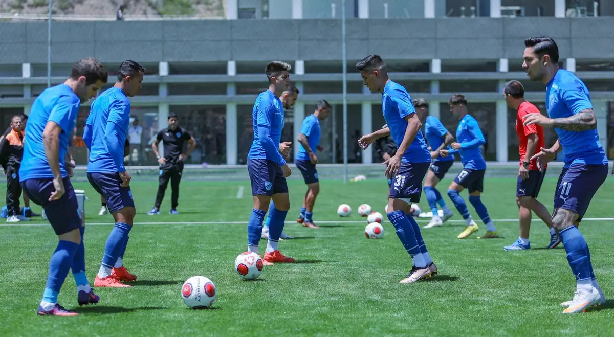 bolivar-fc-futebol-de-libertadores bolivar-fc-futebol-de-libertadores