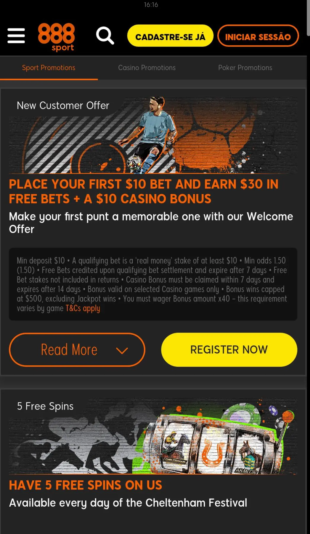 Promoções de 888sport apostas Promoções de 888sport apostas