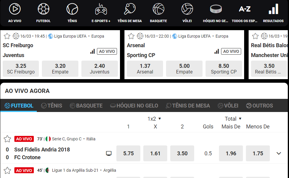 Site de Apostas Esportivas Librabet Site de Apostas Esportivas Librabet