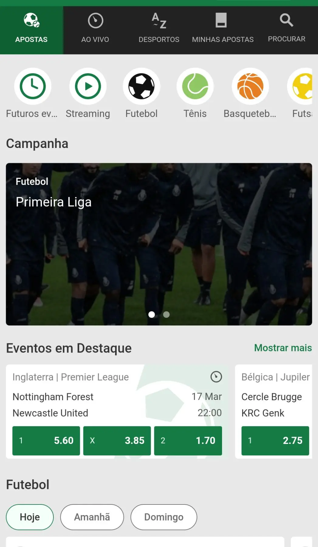 Unibet apostas esportivas Unibet apostas esportivas