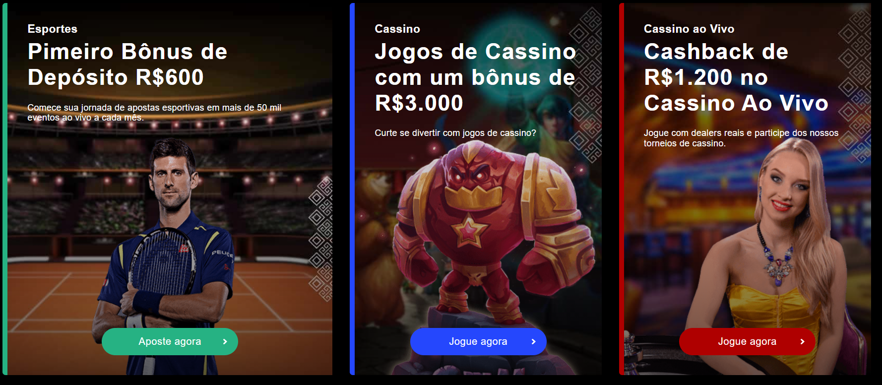 bônus de primeiro depósito bônus de primeiro depósito