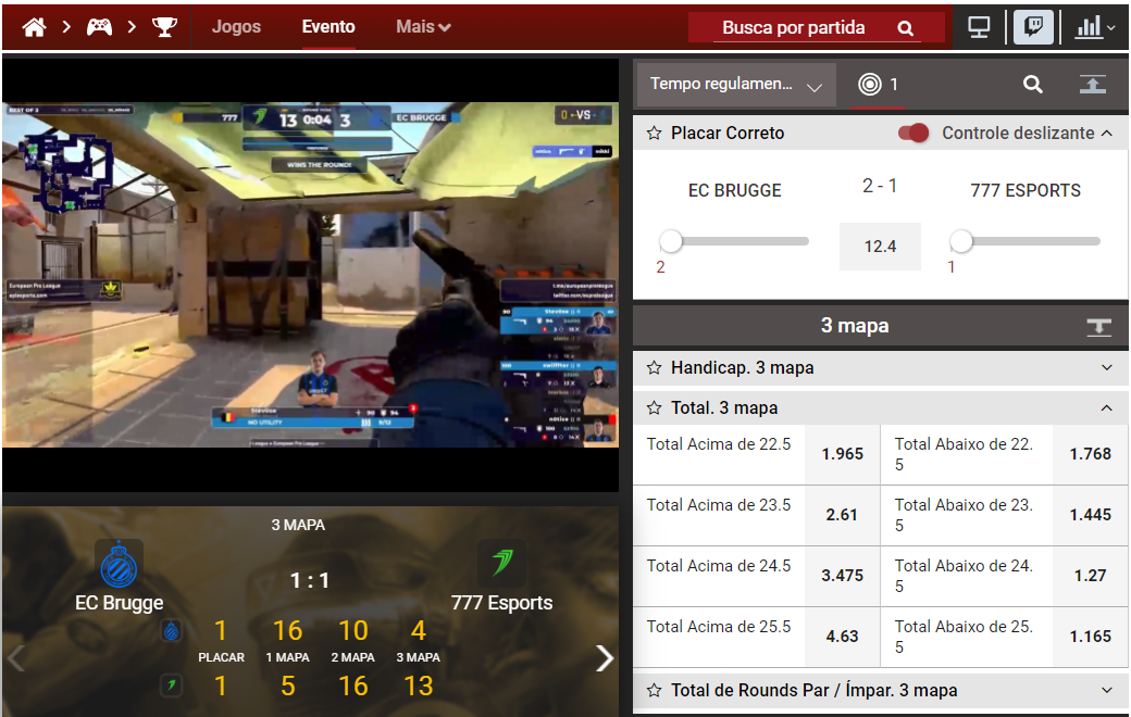 888starz aposta eSports 888starz aposta eSports