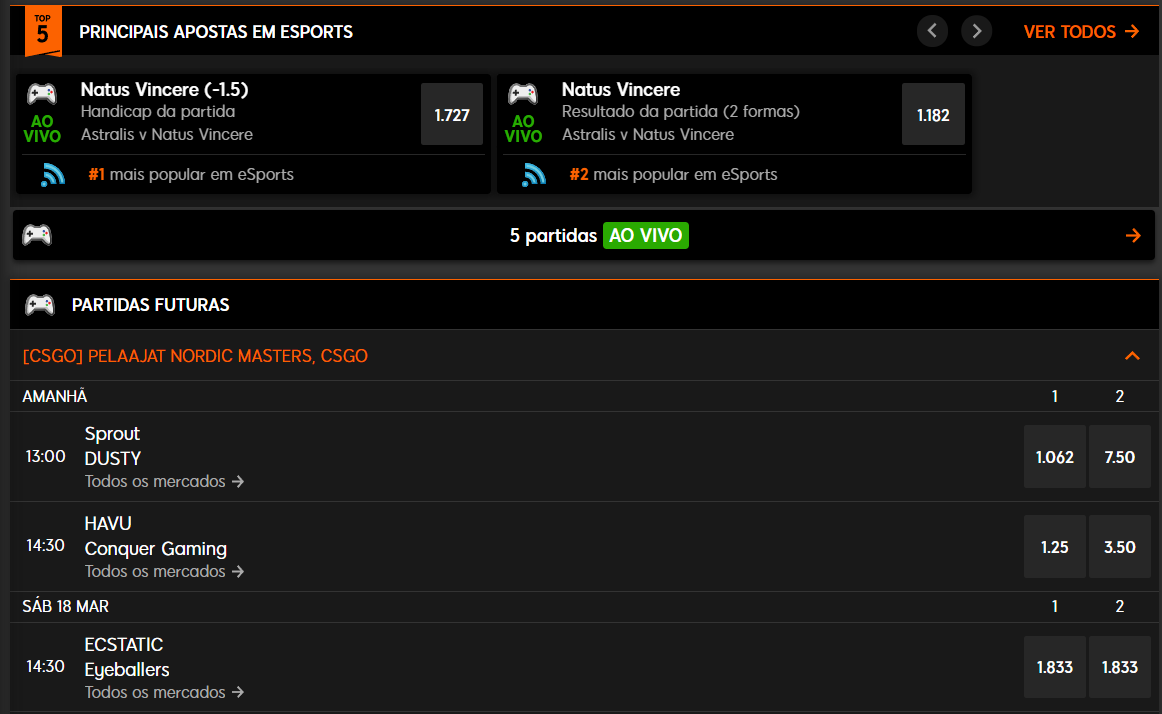 888 sport apostas eSports 888 sport apostas eSports