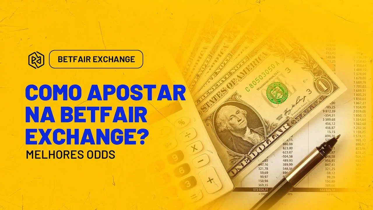 como apostas ne betfair exchange como apostas ne betfair exchange