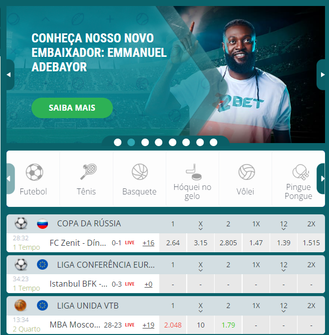 22Bet Site de Apostas Esportivas 22Bet Site de Apostas Esportivas