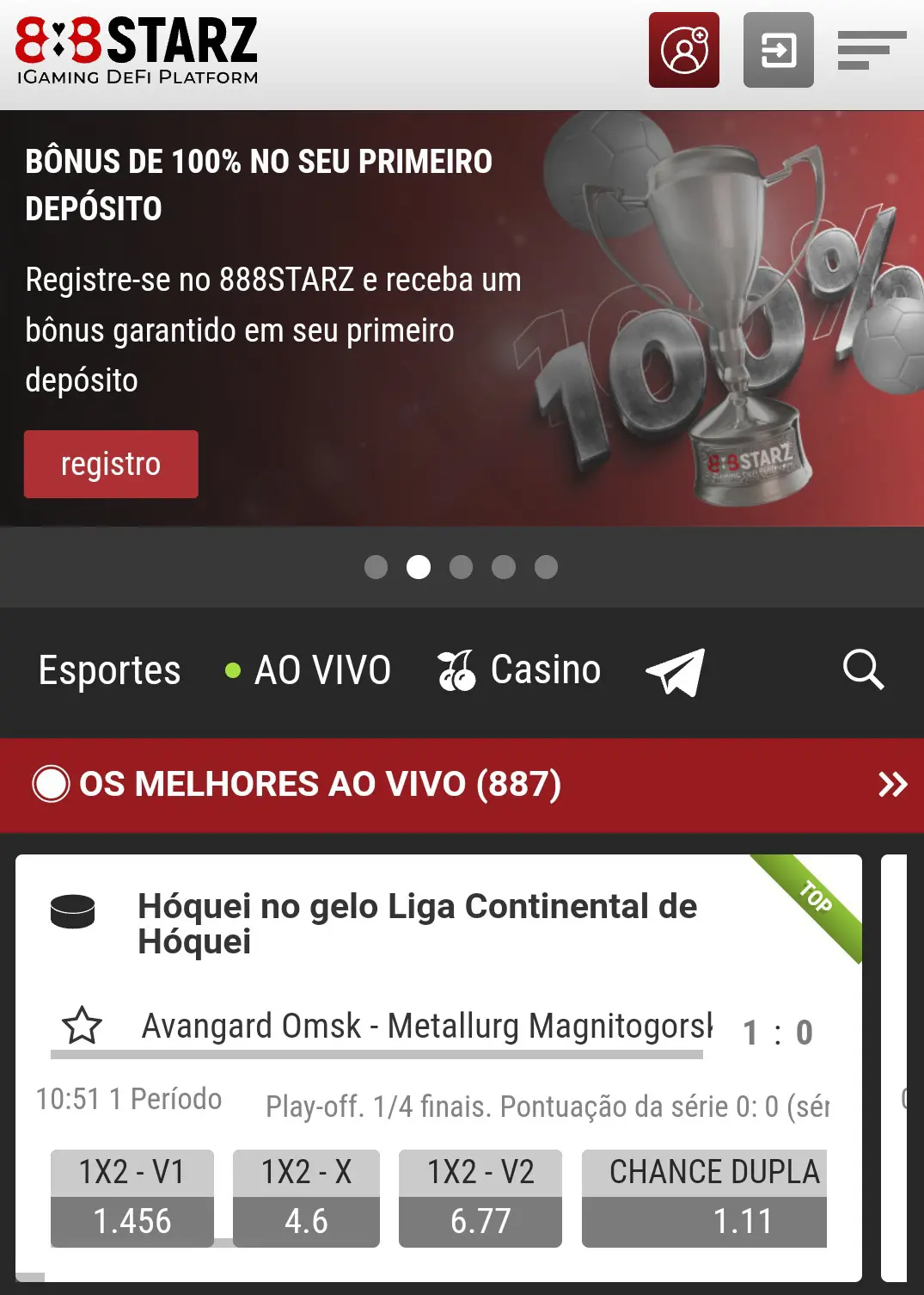 Site de Apostas Esportivas 888starz Site de Apostas Esportivas 888starz