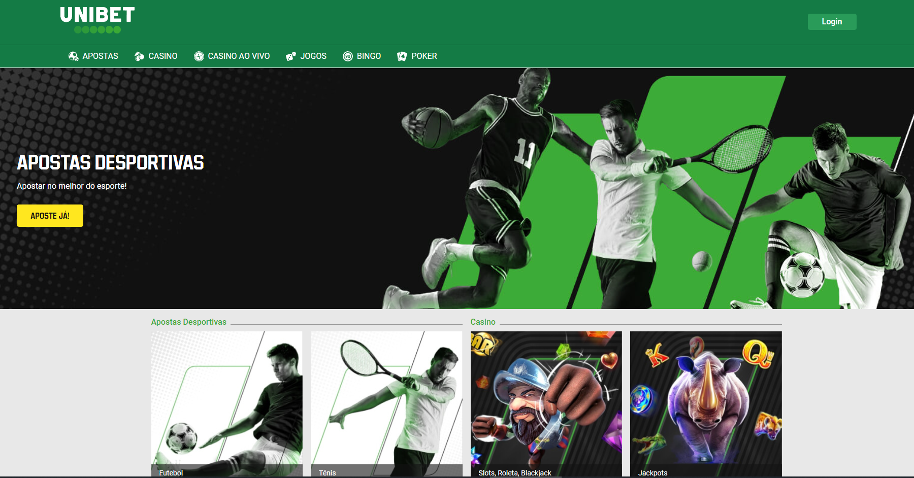 página inicial página inicial