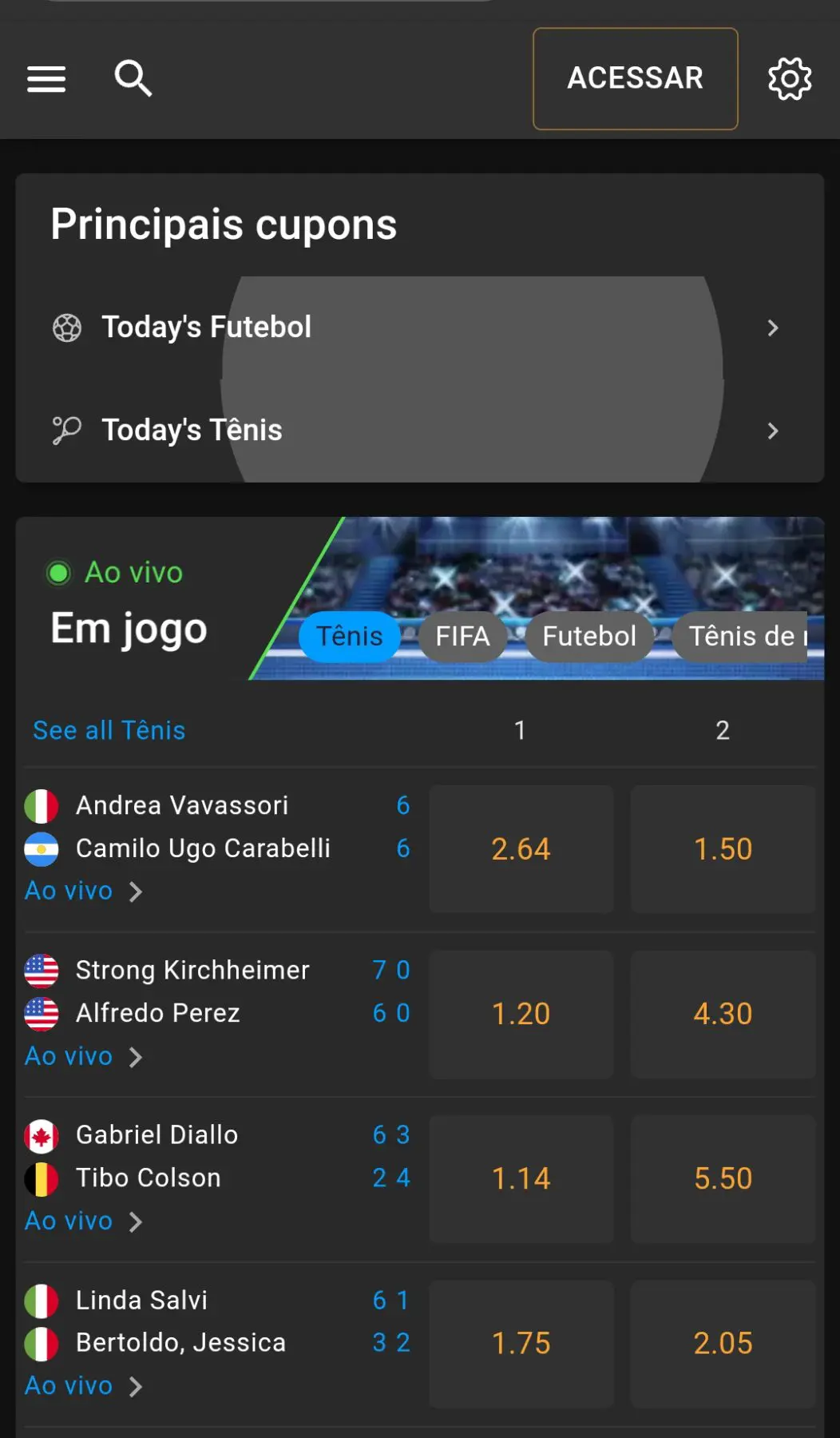 probabilidades probabilidades