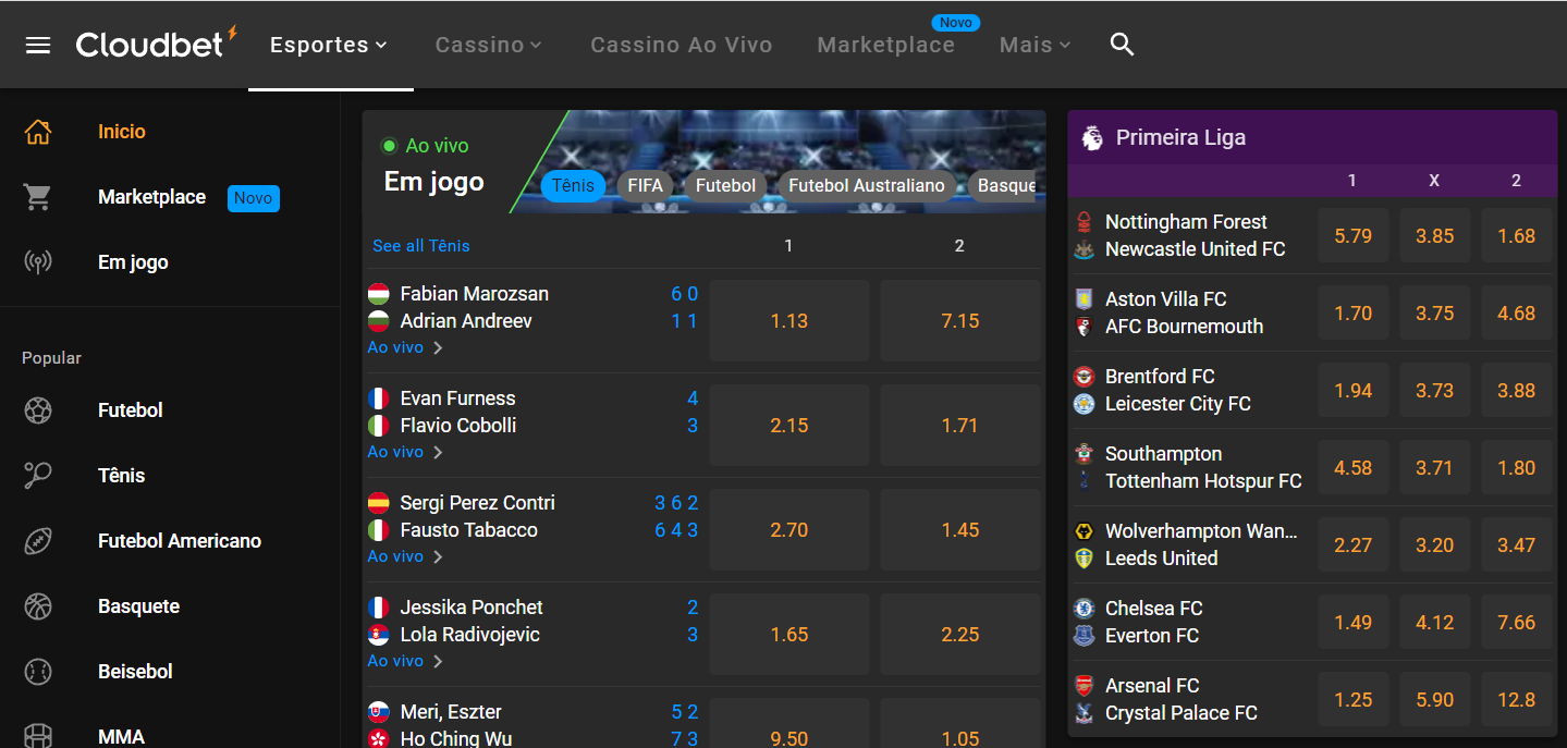 chances cloudbet chances cloudbet