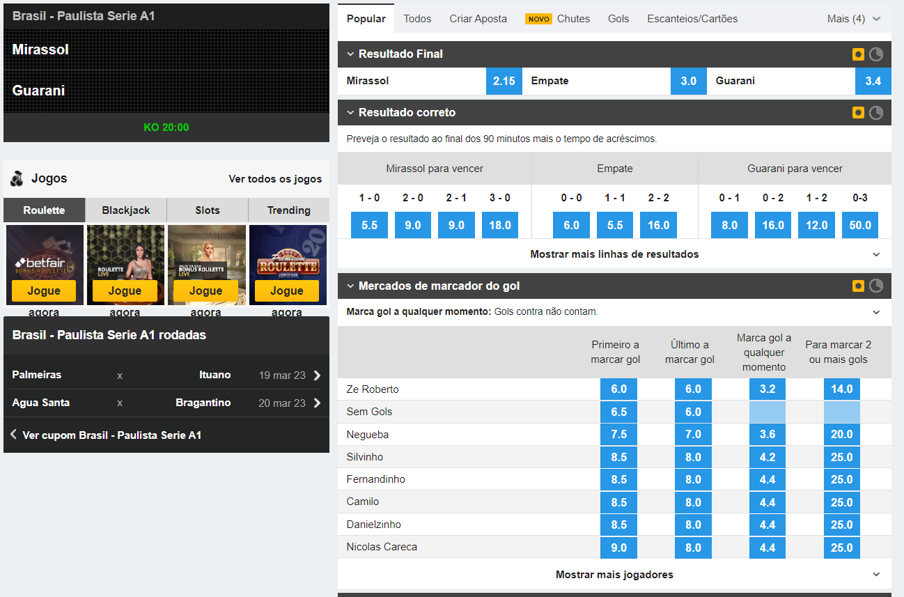 probabilidades probabilidades