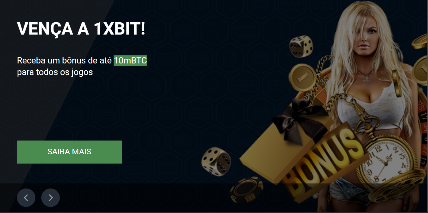 promoções de 1xbit apostas promoções de 1xbit apostas