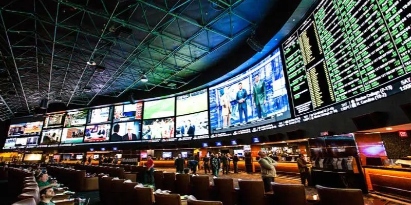 como ganhar dinheiro em apostas esportivas