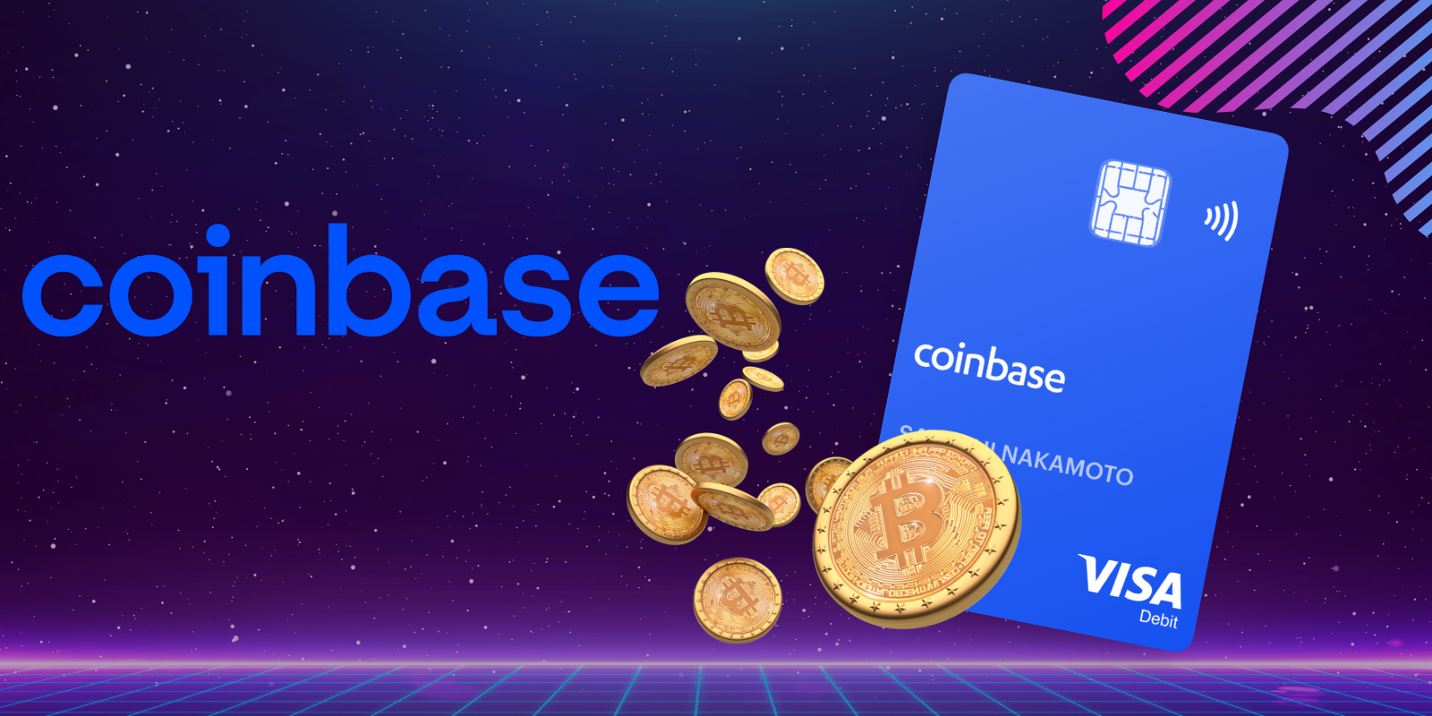 coinbase coinbase