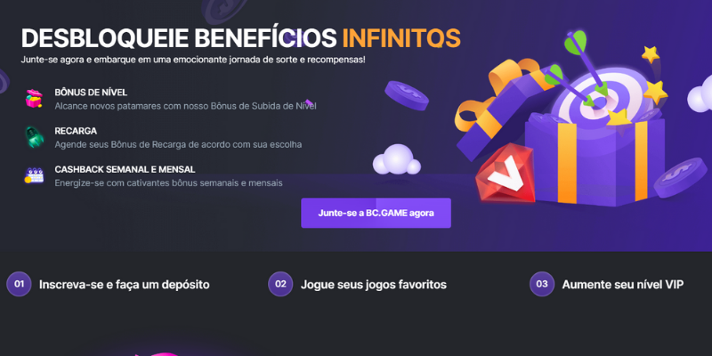 promoções promoções