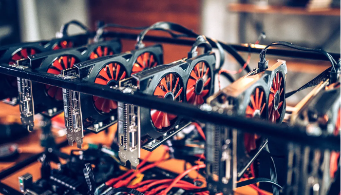 mineração-litecoin