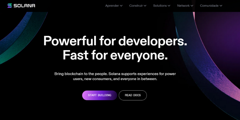 p&aacute;gina-oficial-da-solana