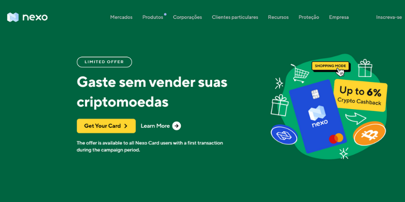 cartão-de-criptomoedas-nexo cartão-de-criptomoedas-nexo