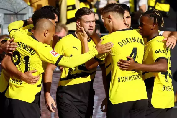 borussia-dortmund borussia-dortmund