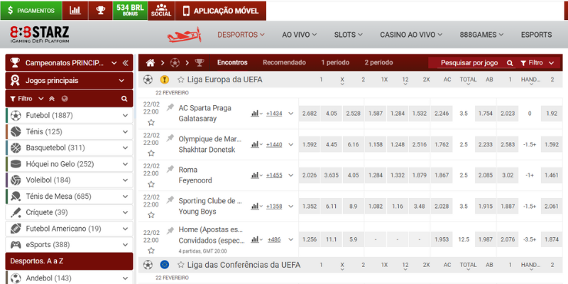 melhor-site-de-apostas-esportivas-888starz