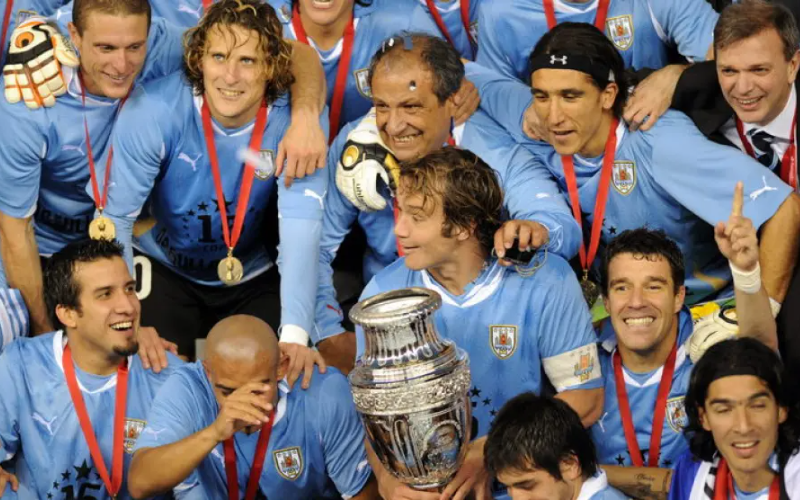uruguai-2011