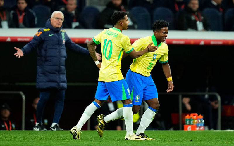 Prognósticos-Copa-América-Paraguai-Brasil