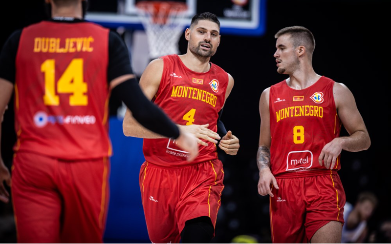 montenegro montenegro