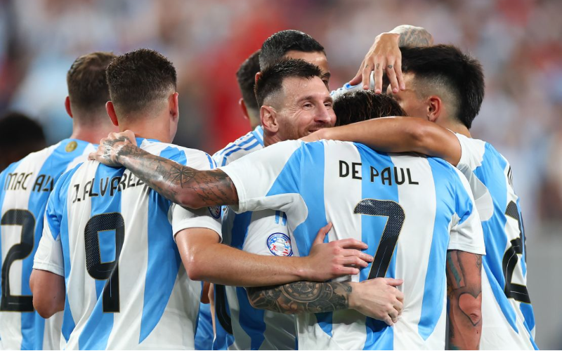 Prognósticos-Copa-América-Argentina-Colômbia