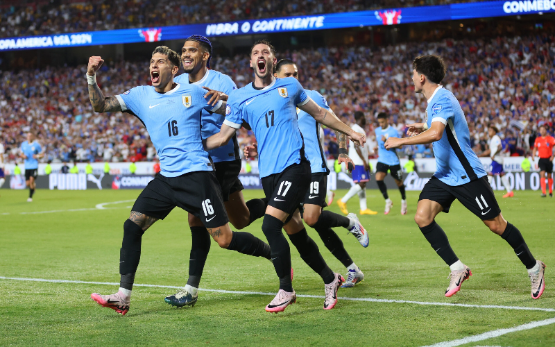 Progn&oacute;sticos-Copa-Am&eacute;rica-Uruguai-Brasil