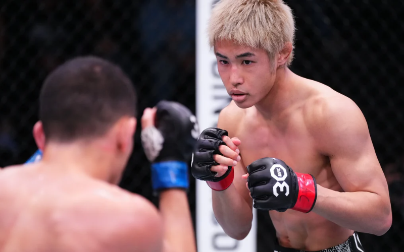 UFC-Progn&oacute;sticos-Brandon-Royval-Tatsuro-Taira