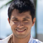 Santiago Robledo Hernández