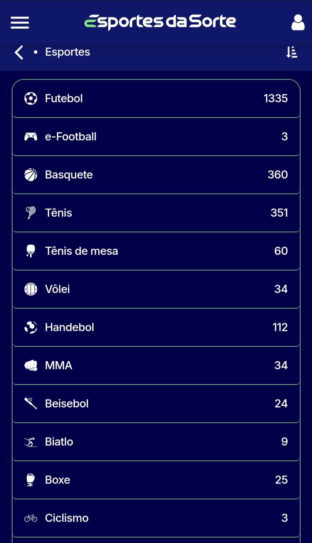 esporte-d-asorte-mobile