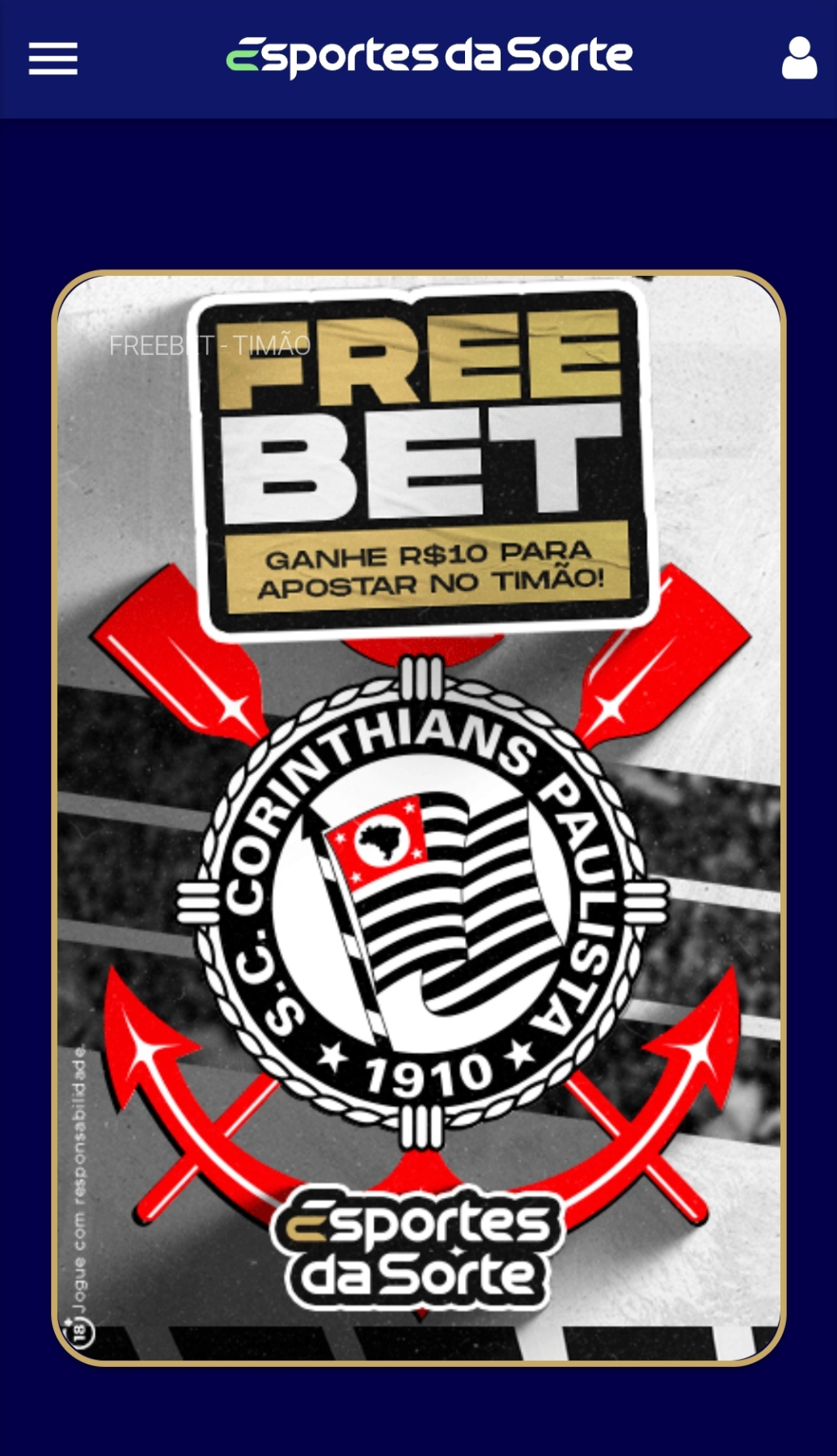 site-esportes-da-sorte-promocoes-mobile