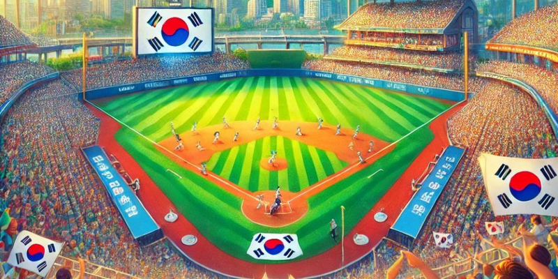 liga-de-beisebol-da-coreia