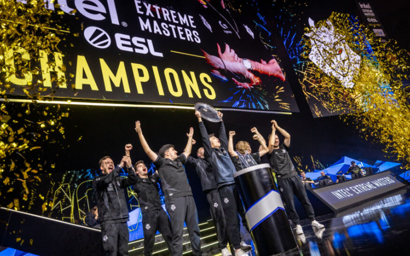 G2-IEM-Dallas G2-IEM-Dallas