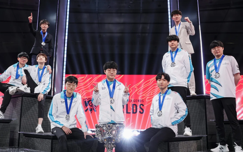 damwon-gaming damwon-gaming