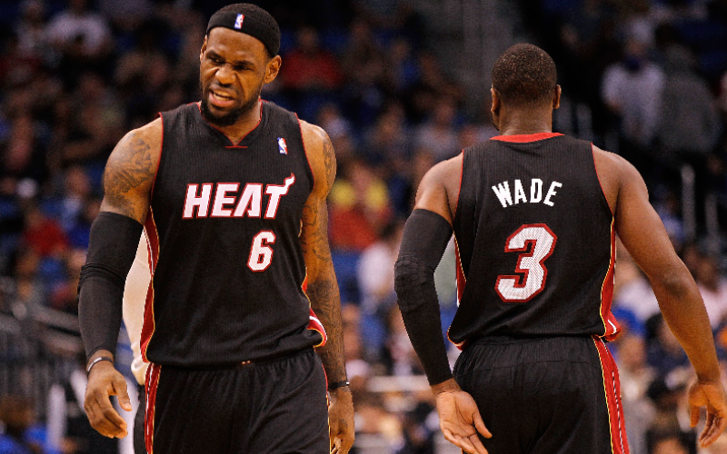 lebron-james-dwyane-wade lebron-james-dwyane-wade