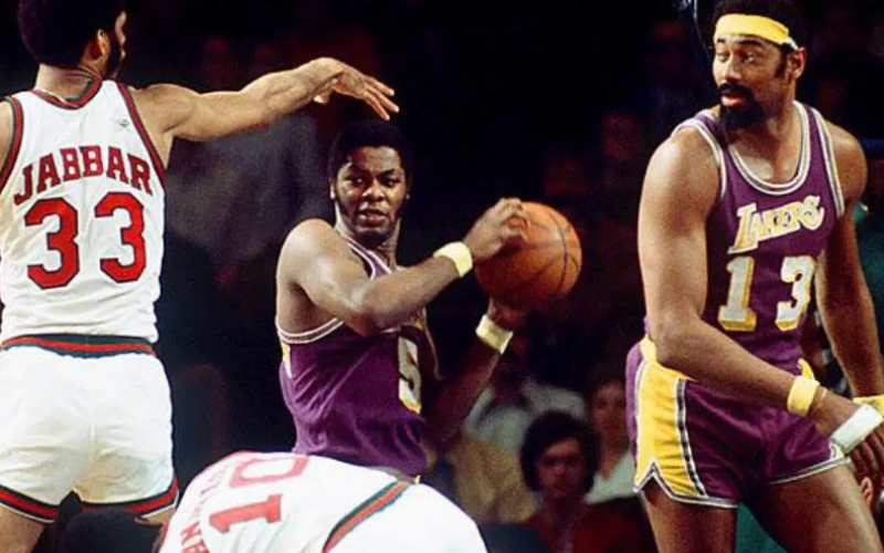 los-angeles-lakers-1972 los-angeles-lakers-1972