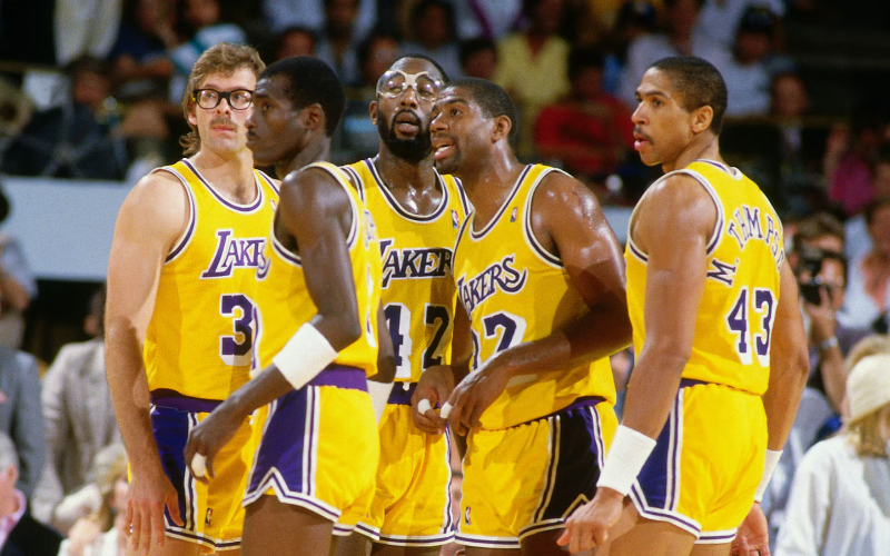 melhores-times-de-basquete-da-nba-los-angeles-lakers-1987 melhores-times-de-basquete-da-nba-los-angeles-lakers-1987