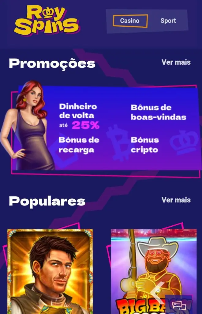 promoções promoções