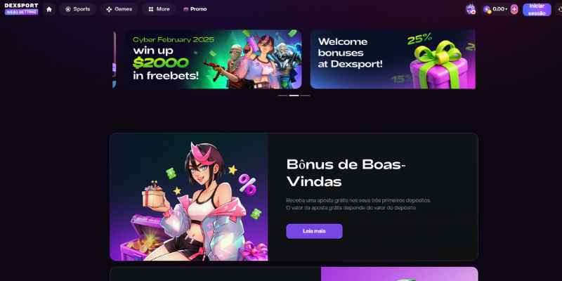 bônus-e-promoções-de-dexsport.io bônus-e-promoções-de-dexsport.io