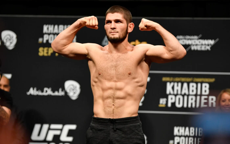 khabib-nurmagomedov khabib-nurmagomedov