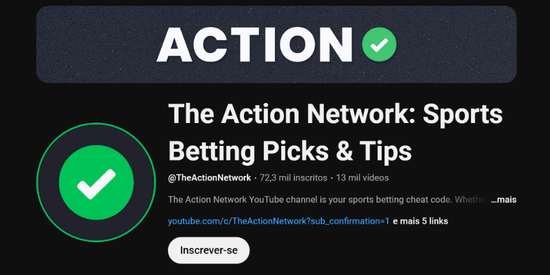 the-action-network-podcast the-action-network-podcast