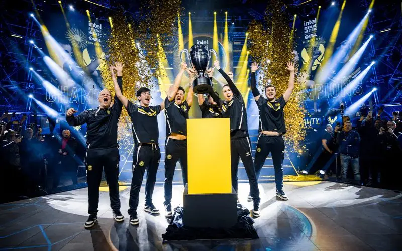 time-vitality-iem-katowice-2025 time-vitality-iem-katowice-2025