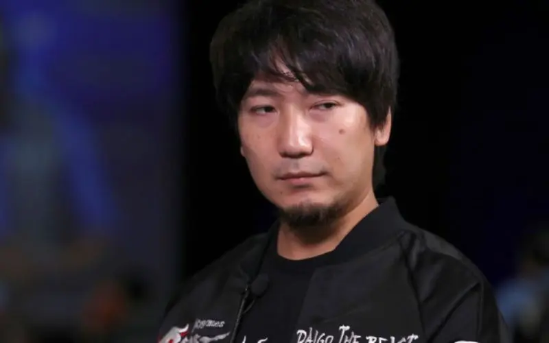daigo daigo