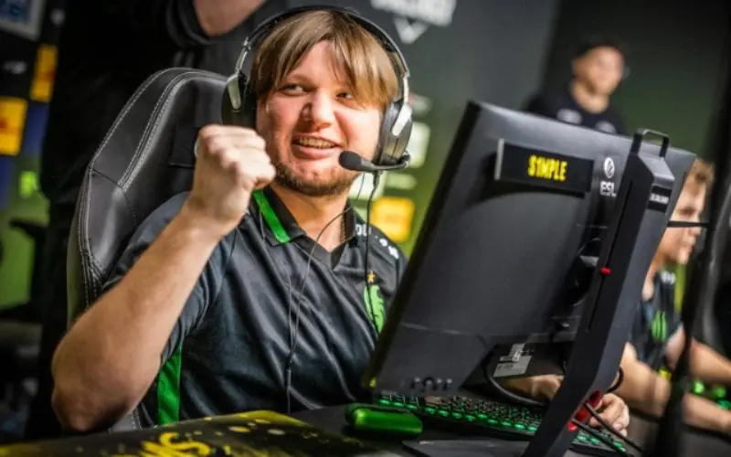 s1mple s1mple