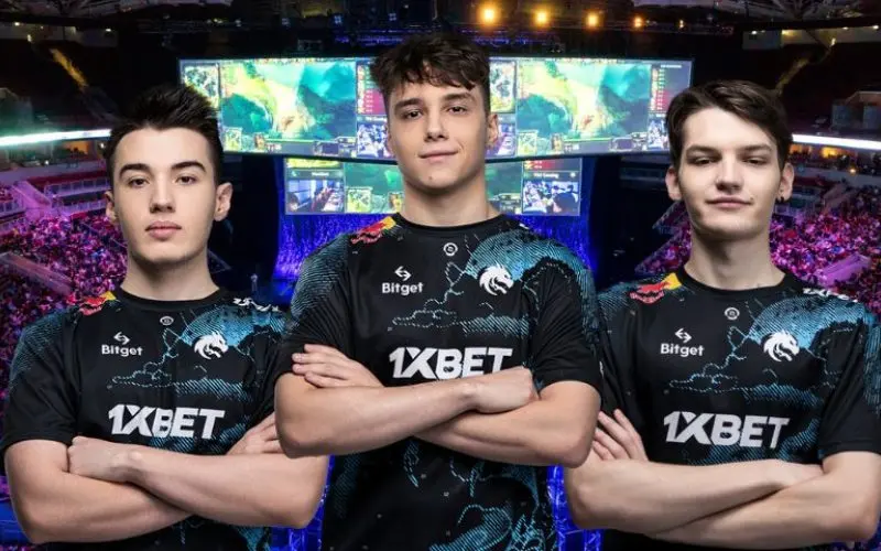 team-spirit