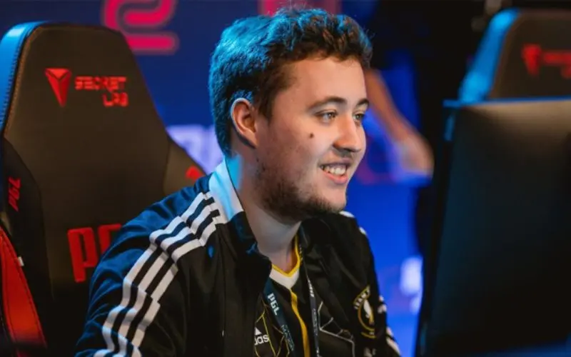zywoo zywoo