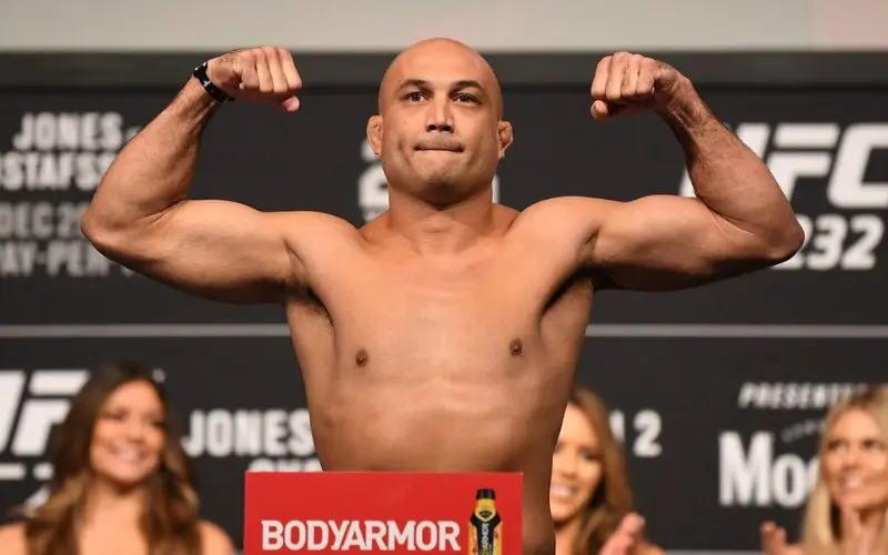 melhores-lutadores-da-história-do-ufc-bj-penn melhores-lutadores-da-história-do-ufc-bj-penn